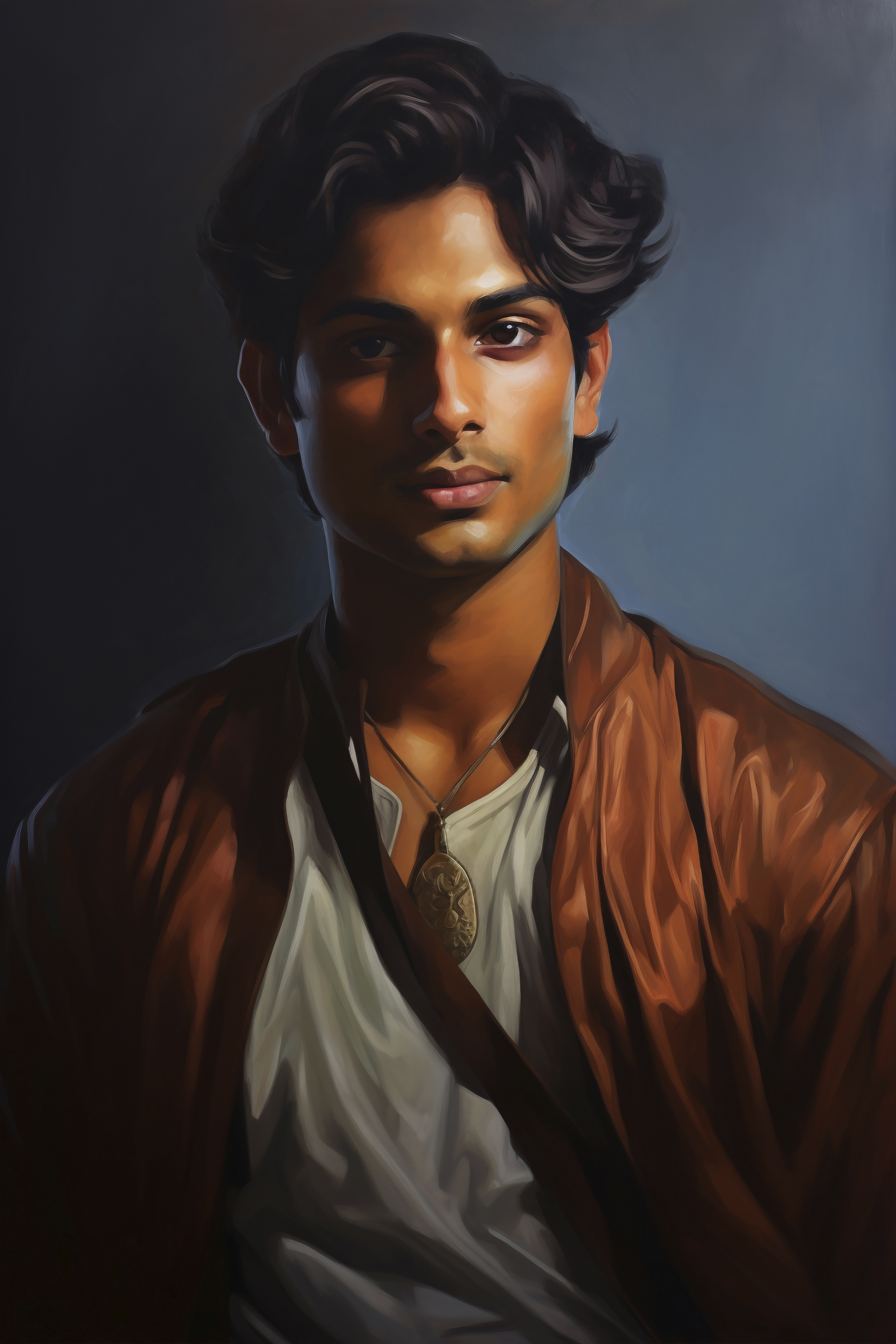 User Avatar 2